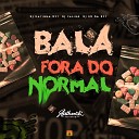 DJ TALIB DJ Rafinha DZ7 feat DJ RD DA DZ7 - Bala Fora do Normal