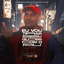 DJ Guilherme Duarte feat mc guiguh MC GG da… - Eu Vou Tirar Seu Gloss Com o Pau