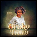 DAMMY GLORY - ORUKO TITUN New Name