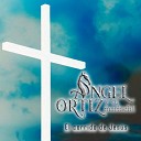 ngel Ortiz y su Mariachi - El Corrido de Jes s