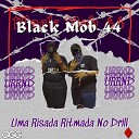 Black Mob 44 Aka Black PH og feat egs mc - Becos e Vielas 2