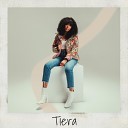 Tiera Kennedy feat BRELAND - Miles Featuring BRELAND