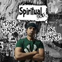 Spiritual Rap - Intro Como Paginas En Blanco