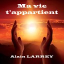 Alain Larrey - L enle vement