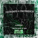 Dj Negresko feat Mc Danflin MC GSeis - Destruindo a Concorr ncia