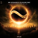 Mr Speaker Elusion - Quantum Field Original Mix