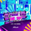DJ VTL DJ LBX ORIGINAL - Os Trem Bala de Sp