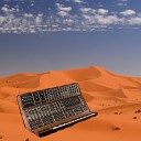 Warren Boyd Hart - Moog in the Desert