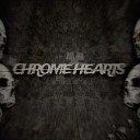WhiteLeek - Chrome Hearts