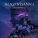 Blazin Daniel feat Noire - Geboren um zu rappen
