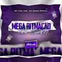 DJ CHICO OFICIAL feat MC Vuk Vuk - Mega Ritma o 120 Bpm
