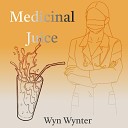 Wyn Wynter - Healing Elixir