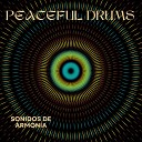 Sonidos de Armon a - Peaceful Drums