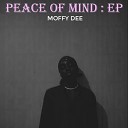 Moffy Dee feat Calvin TMS - Peace of Mind