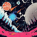 Storm in Space - A Long Way to Wake Up
