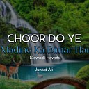 Junaid Ali - Choor Do Ye Madine Ka Bimar Hai Lofi