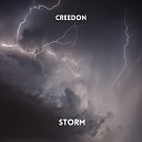 Creedon - Storm Radio Edit
