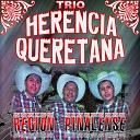 Trio Herencia Queretana - Mi Eterno Amor Secreto