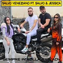 Salvo Veneziano feat Salvo Jessica - Sempre in sella a un ADV