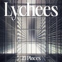 25 Places - Lychees Dub Treatment