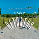 Italo P - Retratos
