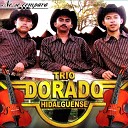Trio Dorado Hidalguense - Atardecer Huasteco