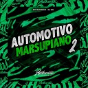 DJ WG feat Mc Magrinho - Automotivo Marsupiano 2