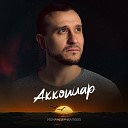 Искандер Валеев - Аккошлар