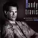 Randy Travis - An Old Pair of Shoes
