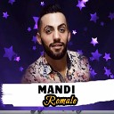 Mandi - Romale