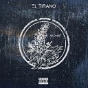 El Tirano feat Сельский Nigga… - К Р У Г