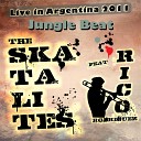 The Skatalites feat Rico Rodr guez - Jungle Beat