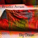 Branko Avram - Outside Radio Edit