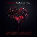 Ericsapjazzba feat. Tynitonzie, Tslay - Heart Break