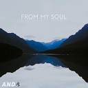 ANDO - From My Soul