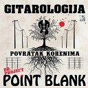 Dr Project Point Blank - Send me someone to love