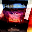 Grozdan Durak - Ninja Fighter Radio Edit