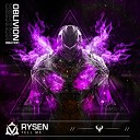 Rysen - Tell Me Radio Mix