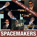 The Spacemakers DK - Stop the Music