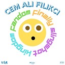 Cem Ali Filikci - Alive Happy
