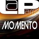 La Parra - Momento Radio Edit