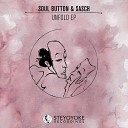 Soul Button Sasch - Little People Anturage Remix