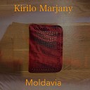 Kirilo Marjany - Age of My Love Club Mix