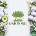 Wellness Spa Oasis - Be Quiet and Hear