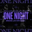 Zembo Latifa Full Ferry Bruns Lay - One Night Bruns Lay Remix Radio Edit