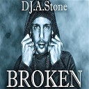 DJ A Stone - Broken Rider Club Mix