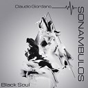 Claudio Giordano - Black Soul