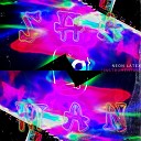 Sha man - Neon Latex Instrumental
