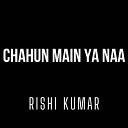 Kumar Rishi - Chahun Main Ya Naa From Aashiqui 2 Instrumental…