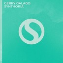 Gerry Galago - Synthoria Extended Mix